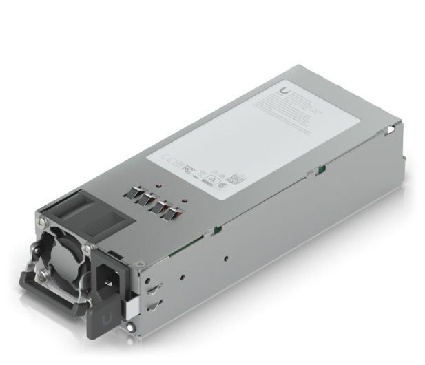 Ubiquiti UACC-PSU-54V-600W Zasilacz 600W (54V) AC/DC hot-swap - 1573837 - zdjęcie
